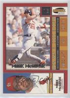 Mark McGwire