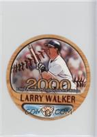 Larry Walker