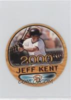 Jeff Kent [Noted]