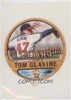 Tom Glavine