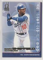 Gary Sheffield [EX to NM]