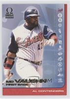 Mo Vaughn