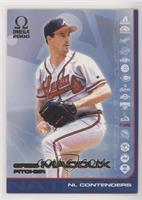 Greg Maddux