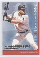 Albert Belle