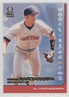 Nomar Garciaparra