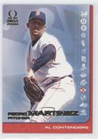 Pedro Martinez