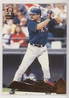 Rafael Palmeiro #/45