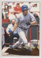 Johnny Damon #/45