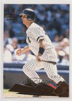 Jorge Posada #/45