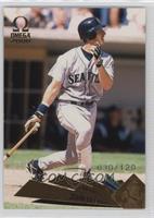 John Olerud #/120