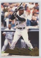 Greg Vaughn #/120