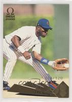 Eric Young #/120