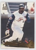 Mo Vaughn #/120