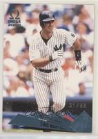 Tino Martinez #/55