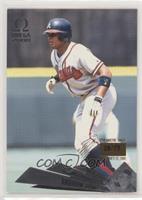 Andruw Jones #/77