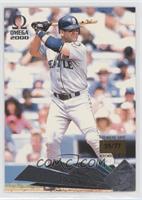 Edgar Martinez #/77