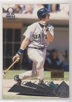 John Olerud #/77