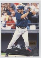 Rafael Palmeiro #/77