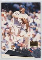 David Wells [EX to NM] #/77