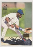 Eric Young #/77