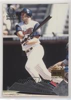 Troy Glaus #/77