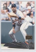 Tony Clark [Noted] #/77