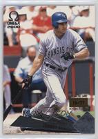 Johnny Damon #/77