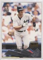 Tino Martinez #/77