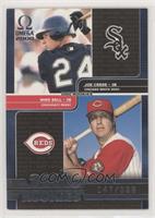 Joe Crede, Mike Bell #/999