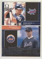 Shawn Wooten, Vance Wilson #/999