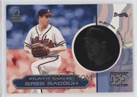 Greg Maddux [EX to NM]