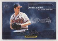 Greg Maddux