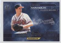 Greg Maddux