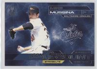 Mike Mussina