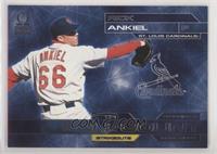 Rick Ankiel [EX to NM]