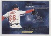 Rick Ankiel