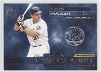 Mike Piazza