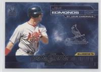 Jim Edmonds