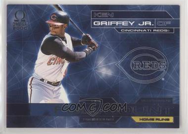 2000 Pacific Omega - Full Count #31 - Ken Griffey Jr.