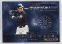 Alex Rodriguez