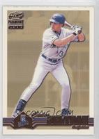 Carlos Beltran [EX to NM]