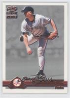 David Cone