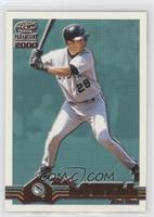 Mike Lowell