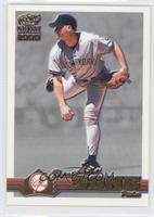 David Cone