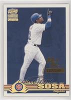 Sammy Sosa #/199