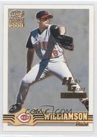 Scott Williamson #/199