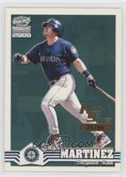 Edgar Martinez #/99