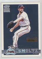 John Smoltz #/99