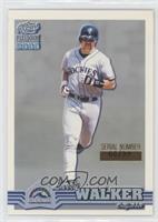 Larry Walker #/99