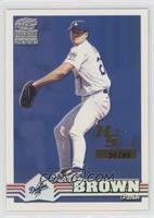 Kevin Brown #/99